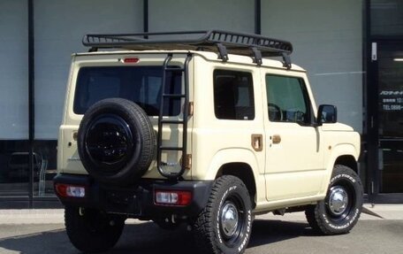 Suzuki Jimny, 2022 год, 1 150 000 рублей, 4 фотография