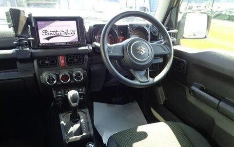 Suzuki Jimny, 2022 год, 1 150 000 рублей, 6 фотография