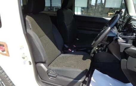 Suzuki Jimny, 2022 год, 1 150 000 рублей, 11 фотография