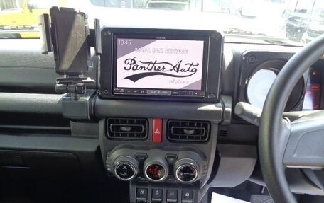 Suzuki Jimny, 2022 год, 1 150 000 рублей, 7 фотография