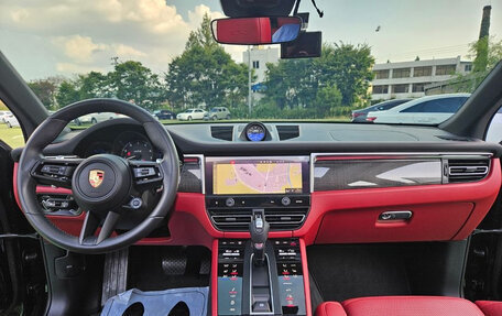 Porsche Macan I рестайлинг, 2023 год, 7 930 000 рублей, 10 фотография