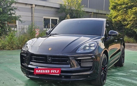 Porsche Macan I рестайлинг, 2023 год, 7 930 000 рублей, 3 фотография