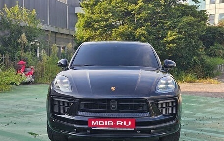 Porsche Macan I рестайлинг, 2023 год, 7 930 000 рублей, 2 фотография