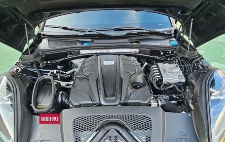 Porsche Macan I рестайлинг, 2023 год, 7 930 000 рублей, 9 фотография