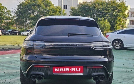 Porsche Macan I рестайлинг, 2023 год, 7 930 000 рублей, 4 фотография