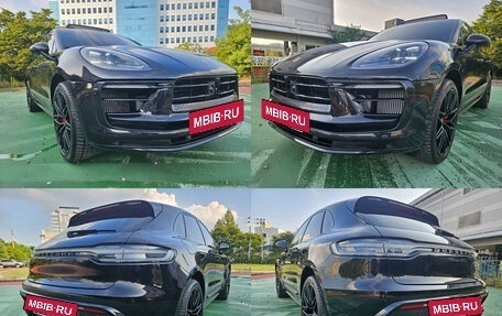 Porsche Macan I рестайлинг, 2023 год, 7 930 000 рублей, 7 фотография