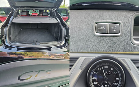 Porsche Macan I рестайлинг, 2023 год, 7 930 000 рублей, 13 фотография