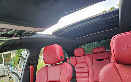 Porsche Macan I рестайлинг, 2023 год, 7 930 000 рублей, 14 фотография