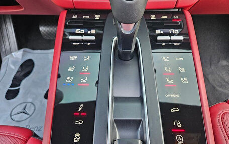 Porsche Macan I рестайлинг, 2023 год, 7 930 000 рублей, 16 фотография