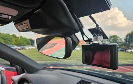 Porsche Macan I рестайлинг, 2023 год, 7 930 000 рублей, 18 фотография