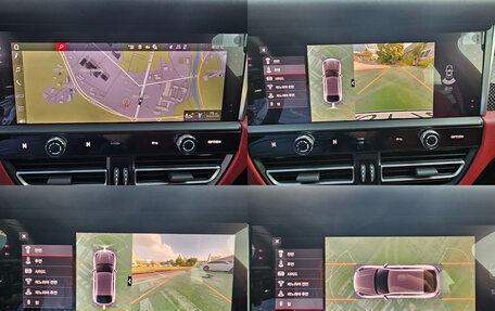 Porsche Macan I рестайлинг, 2023 год, 7 930 000 рублей, 17 фотография