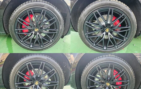 Porsche Macan I рестайлинг, 2023 год, 7 930 000 рублей, 20 фотография