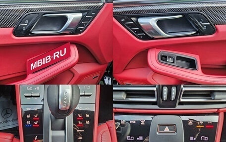 Porsche Macan I рестайлинг, 2023 год, 7 930 000 рублей, 19 фотография