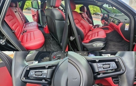 Porsche Macan I рестайлинг, 2023 год, 7 930 000 рублей, 11 фотография