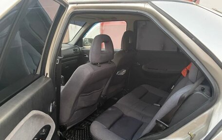 Chery Amulet (A15) I, 2006 год, 90 000 рублей, 2 фотография