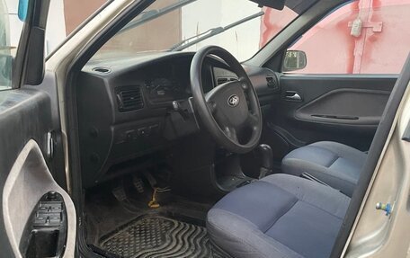 Chery Amulet (A15) I, 2006 год, 90 000 рублей, 5 фотография