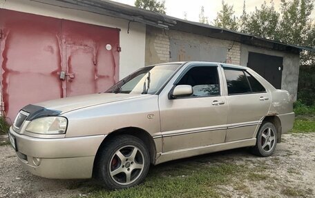 Chery Amulet (A15) I, 2006 год, 90 000 рублей, 7 фотография