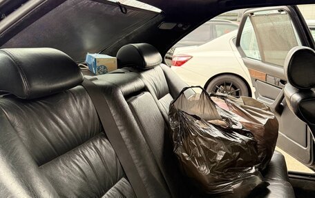 BMW 5 серия, 1992 год, 600 000 рублей, 2 фотография