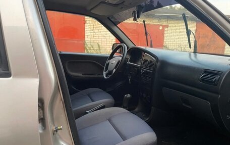 Chery Amulet (A15) I, 2006 год, 90 000 рублей, 4 фотография