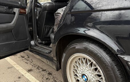 BMW 5 серия, 1992 год, 600 000 рублей, 4 фотография