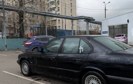 BMW 5 серия, 1992 год, 600 000 рублей, 8 фотография