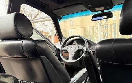 BMW 5 серия, 1992 год, 600 000 рублей, 11 фотография