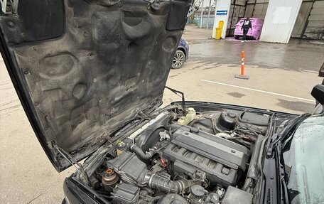 BMW 5 серия, 1992 год, 600 000 рублей, 17 фотография