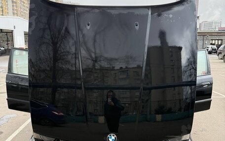 BMW 5 серия, 1992 год, 600 000 рублей, 12 фотография