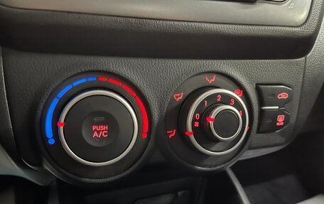 KIA Rio III рестайлинг, 2014 год, 749 000 рублей, 14 фотография