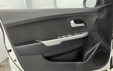 KIA Rio III рестайлинг, 2014 год, 749 000 рублей, 17 фотография