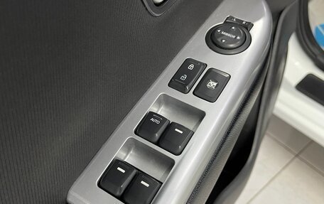 KIA Rio III рестайлинг, 2014 год, 749 000 рублей, 18 фотография