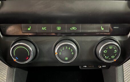 Skoda Octavia, 2015 год, 1 219 000 рублей, 16 фотография