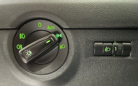 Skoda Octavia, 2015 год, 1 219 000 рублей, 18 фотография