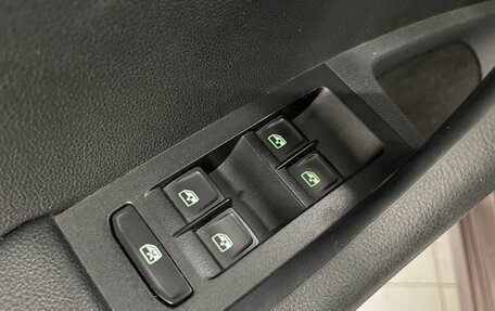 Skoda Octavia, 2015 год, 1 219 000 рублей, 20 фотография