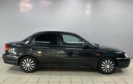 KIA Spectra II (LD), 2008 год, 270 000 рублей, 4 фотография