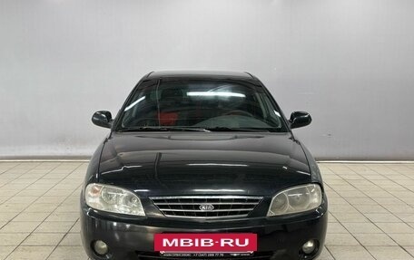 KIA Spectra II (LD), 2008 год, 270 000 рублей, 2 фотография