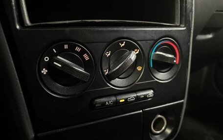 KIA Spectra II (LD), 2008 год, 270 000 рублей, 15 фотография