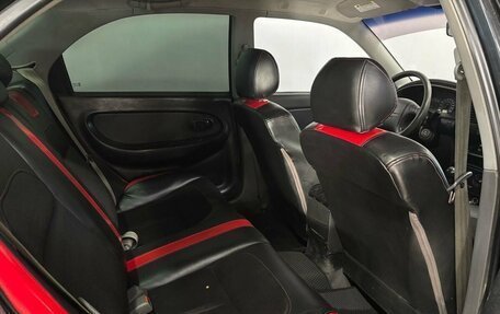 KIA Spectra II (LD), 2008 год, 270 000 рублей, 14 фотография