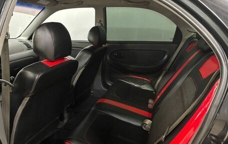 KIA Spectra II (LD), 2008 год, 270 000 рублей, 12 фотография