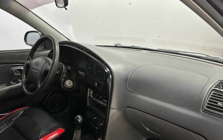 KIA Spectra II (LD), 2008 год, 270 000 рублей, 13 фотография