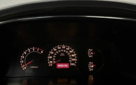 KIA Spectra II (LD), 2008 год, 270 000 рублей, 9 фотография