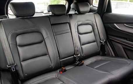 CheryExeed LX, 2024 год, 2 790 000 рублей, 11 фотография