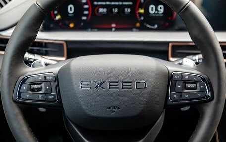 CheryExeed LX, 2024 год, 2 790 000 рублей, 16 фотография