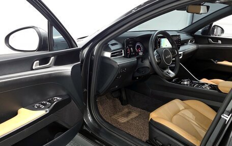 KIA K5, 2022 год, 2 100 000 рублей, 7 фотография