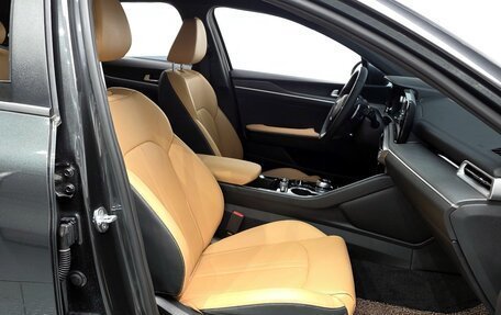 KIA K5, 2022 год, 2 100 000 рублей, 8 фотография