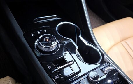 KIA K5, 2022 год, 2 100 000 рублей, 12 фотография