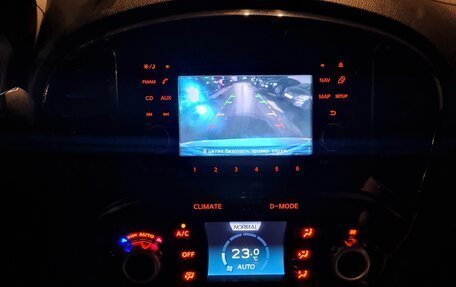 Nissan Juke II, 2011 год, 810 000 рублей, 6 фотография