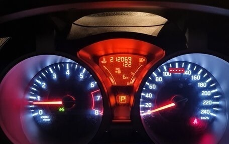 Nissan Juke II, 2011 год, 810 000 рублей, 5 фотография