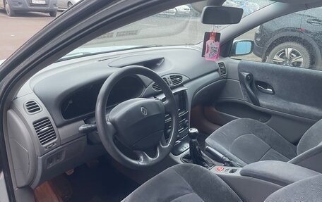 Renault Laguna II, 2002 год, 320 000 рублей, 10 фотография