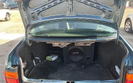 Volkswagen Passat B3, 1990 год, 400 000 рублей, 6 фотография